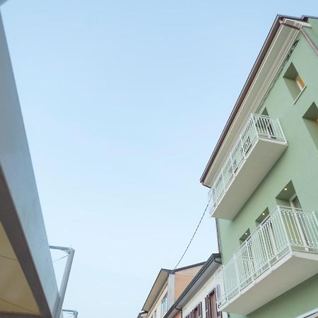 צ'סנטיקו Porto Canale B & B מראה חיצוני תמונה