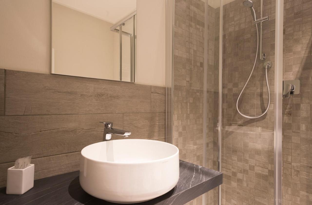 צ'סנטיקו Porto Canale B & B מראה חיצוני תמונה