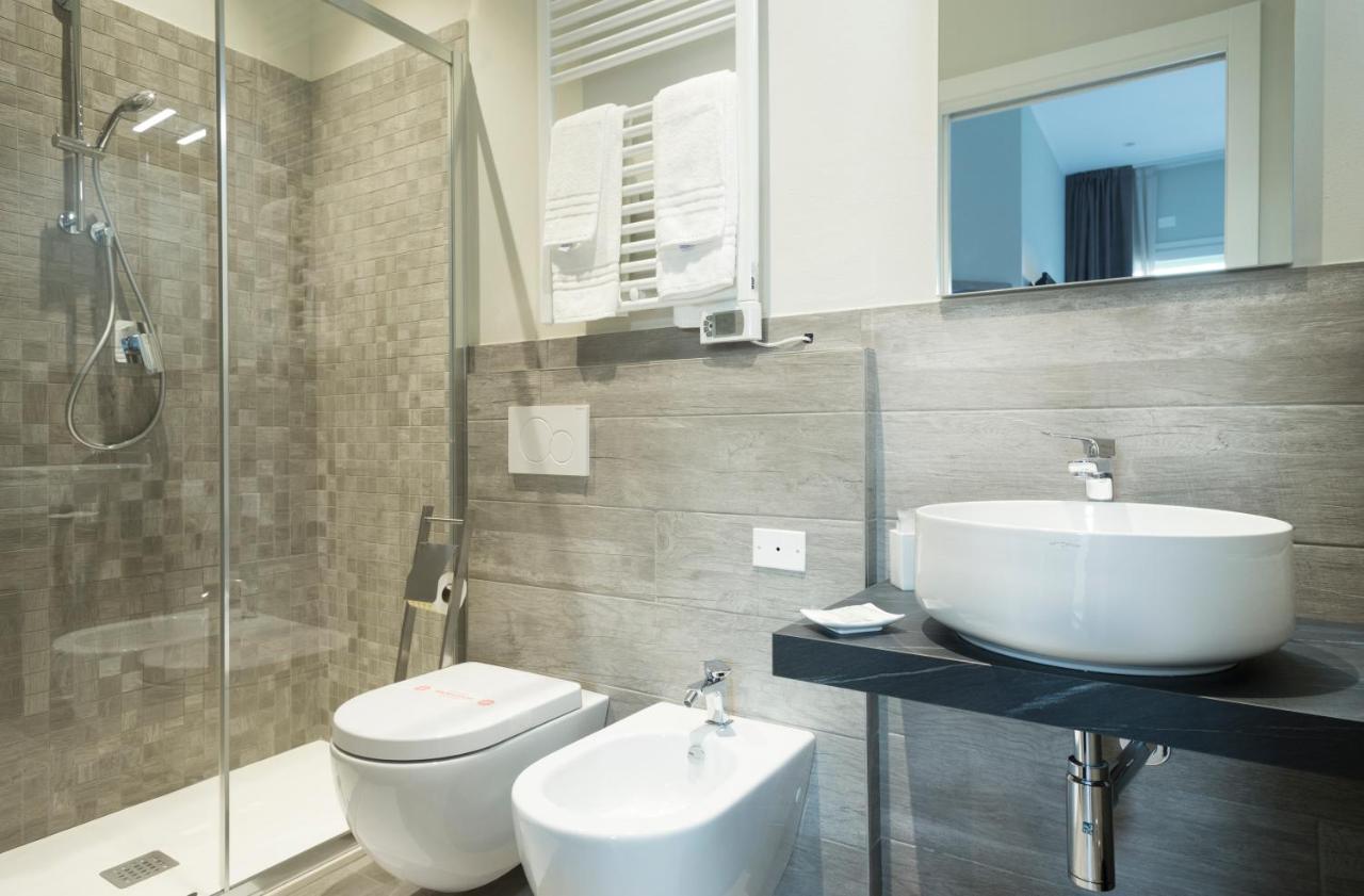 צ'סנטיקו Porto Canale B & B מראה חיצוני תמונה